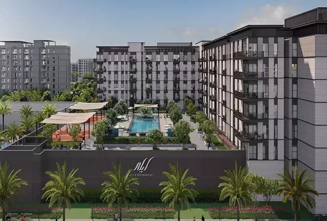 Layla Residences