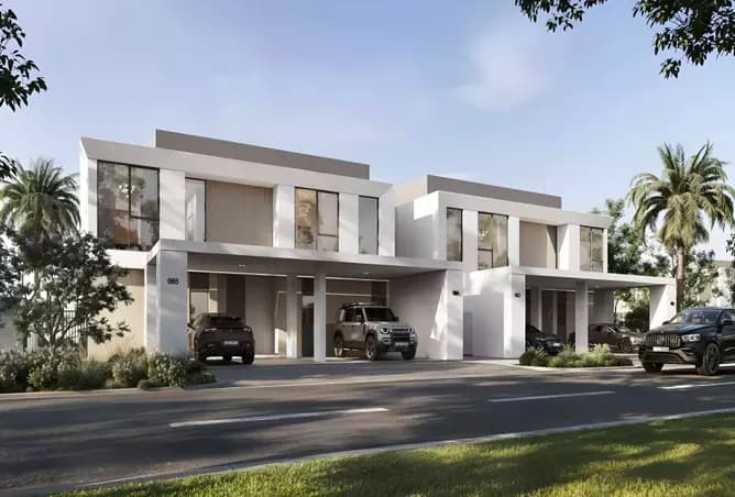 Greenville Phase 2 By Emaar