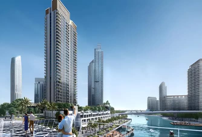 Palace Residences North