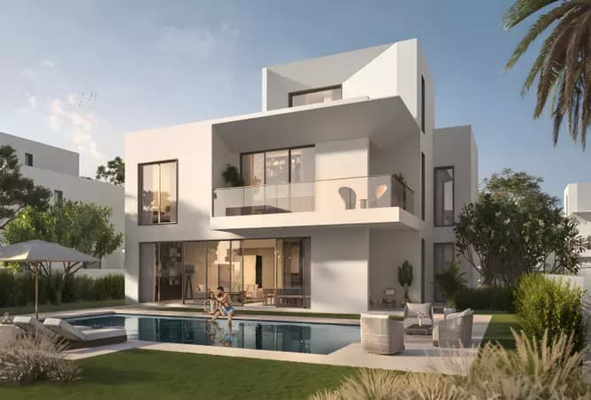 Palmiera 3 at The Oasis
