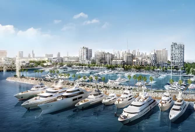 Emaar Fior