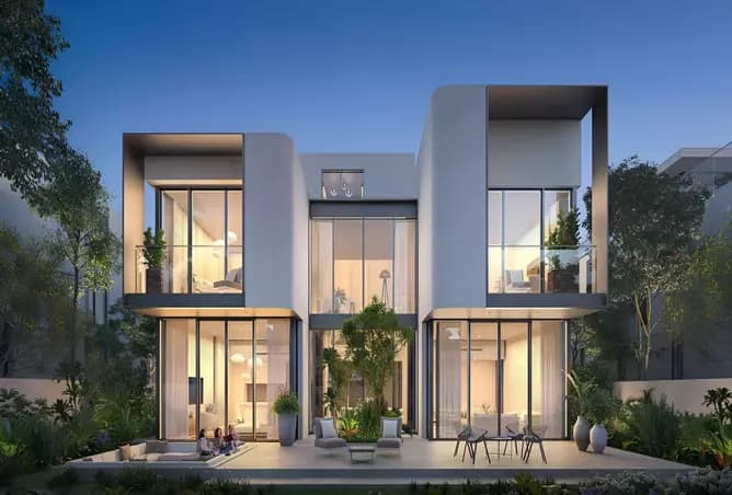 Address Hillcrest