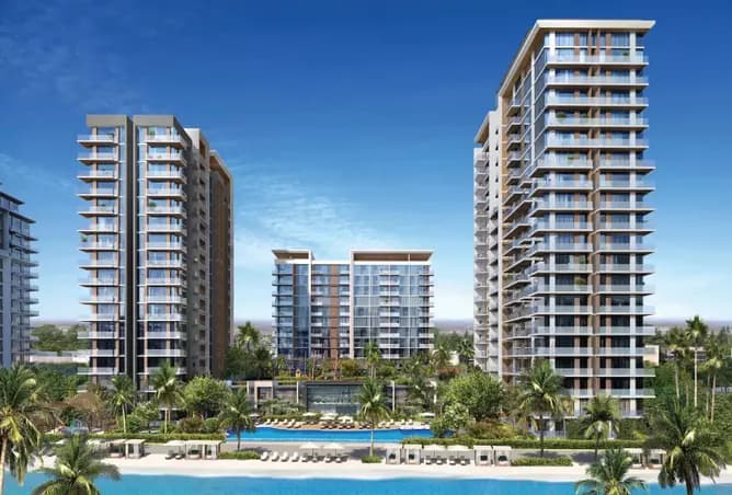 Naya Phase 3 By Nakheel