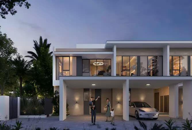Equiterra 2 at Grand Polo & Resort