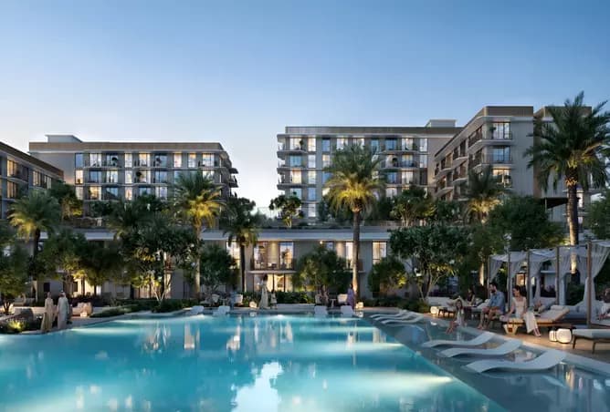 Sera Phase 2 By Emaar