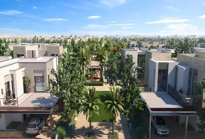 Sun Arabian Ranches Phase 3 By Emaar