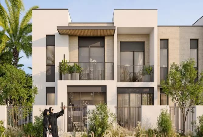Anya Phase 2 By Emaar