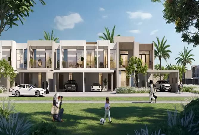 Greenview Phase 3 By Emaar