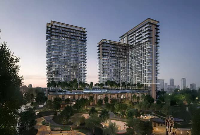 Vida Residences Hillside
