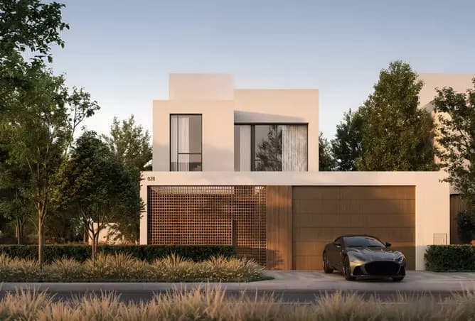 Chevalia Estate
