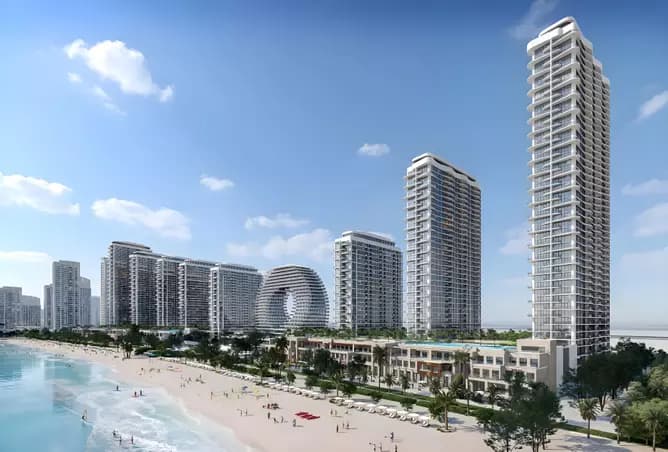 Pristine Beach Residences