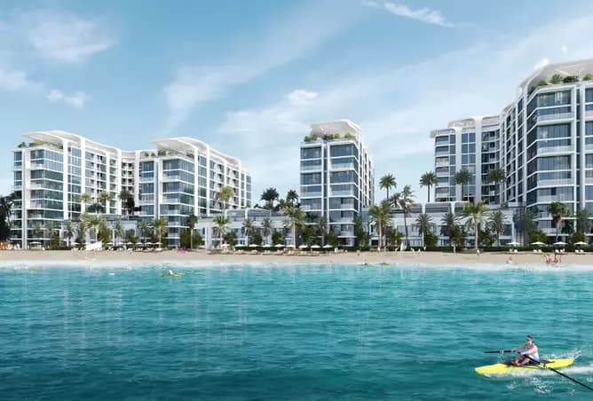 Florine Beach Residences
