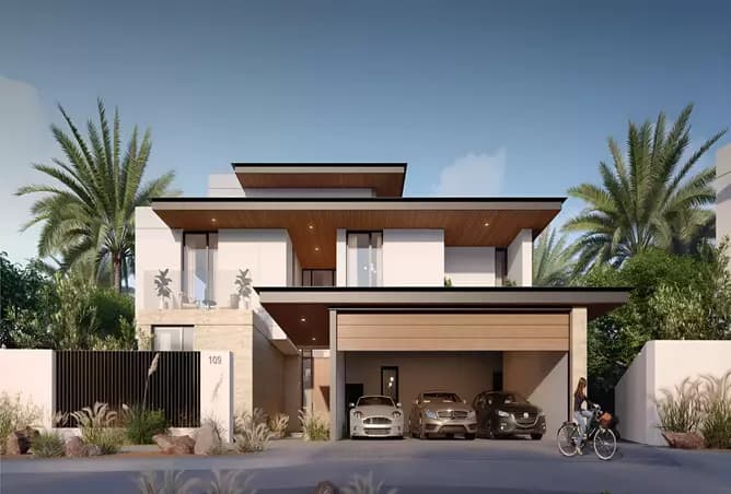 The Farm Gardens By Emaar
