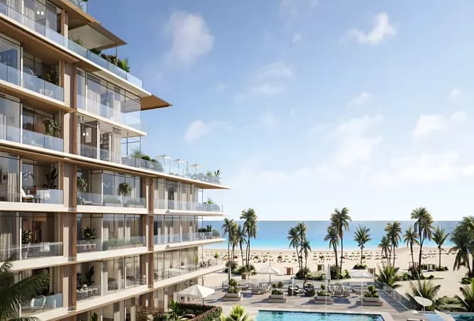 Rixos Phase 2 By Nakheel