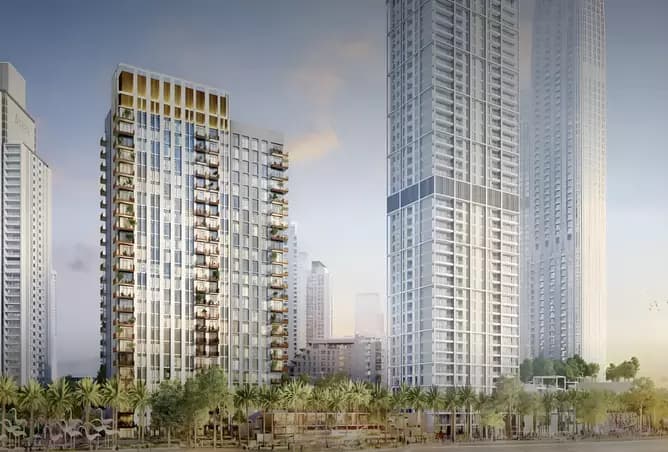 Creek Crescent