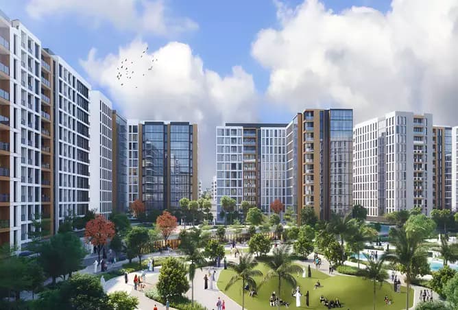 Olfah Phase 3 by Alef
