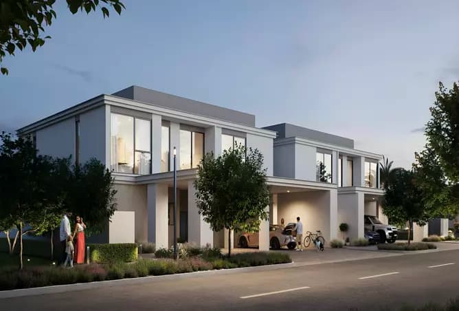 Greenspoint Phase 2 By Emaar