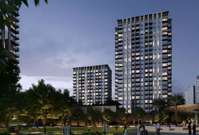 Emaar Altus