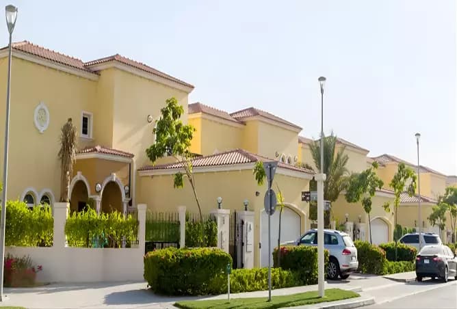 Heritage Villas