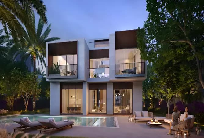 Palm Hills