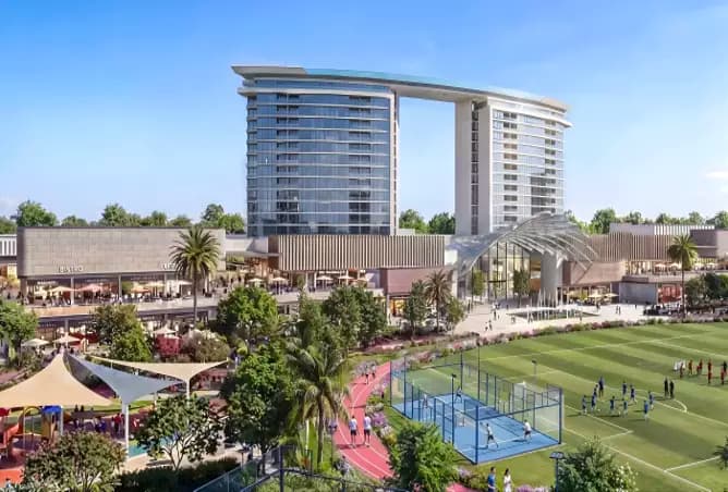 Sobha Sanctuary Apartments