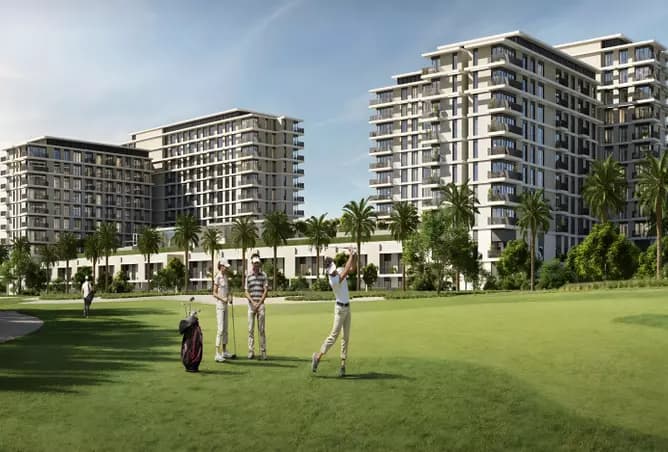 Golf Hills