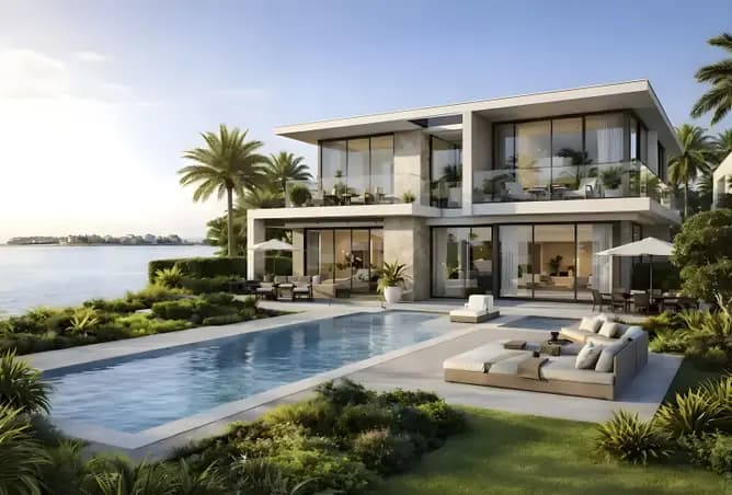 Bay Estate Cala
