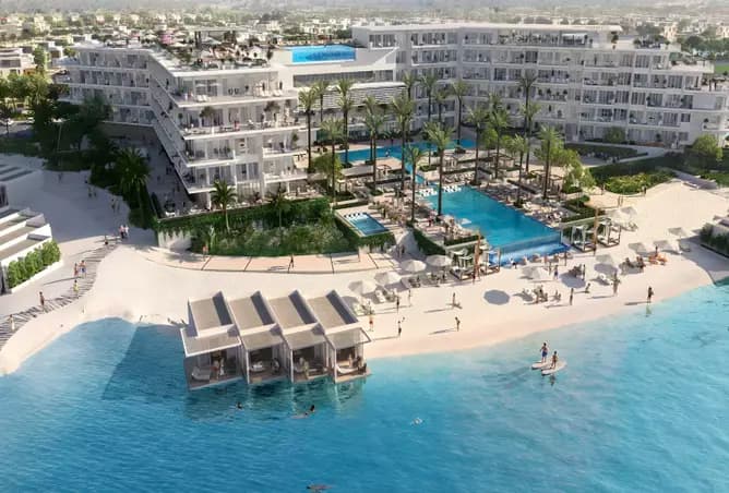 Ramhan Island Villas Phase 6 By Eagle Hills