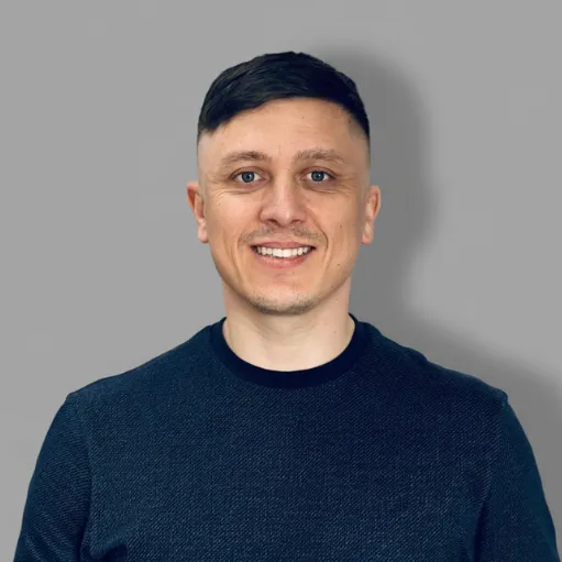 Sergey Kim