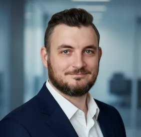 Sergey Svetetskiy