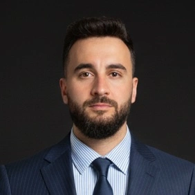 Timur Isachenko